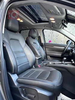 مازدا CX-5